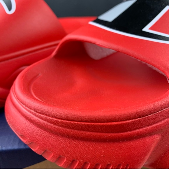 Champion Mellow Squish Slides Mens Various Sizes - Picture 6 of 11